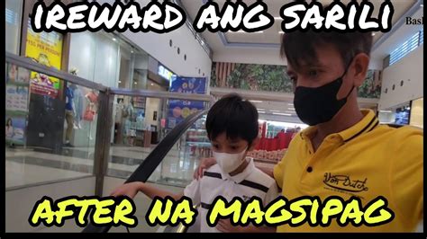 Dukit Ang Reward sa Sarili Pagkatapos Mag live Selling.